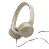 JBL TUNE 530 BT HEADPHONE BEIGE