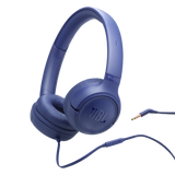 JBL TUNE 530 BT HEADPHONE BLUE