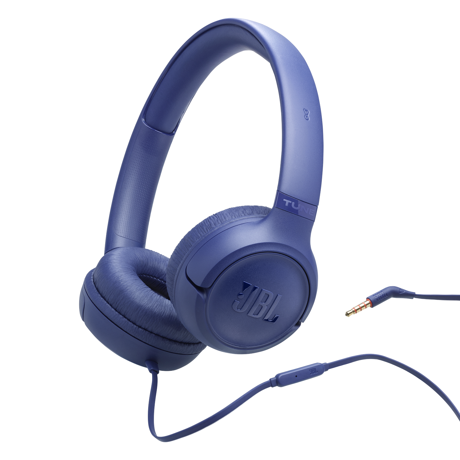 JBL TUNE 530 BT HEADPHONE BLUE