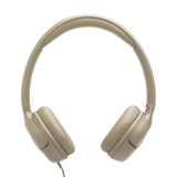 JBL TUNE 530 BT HEADPHONE BEIGE
