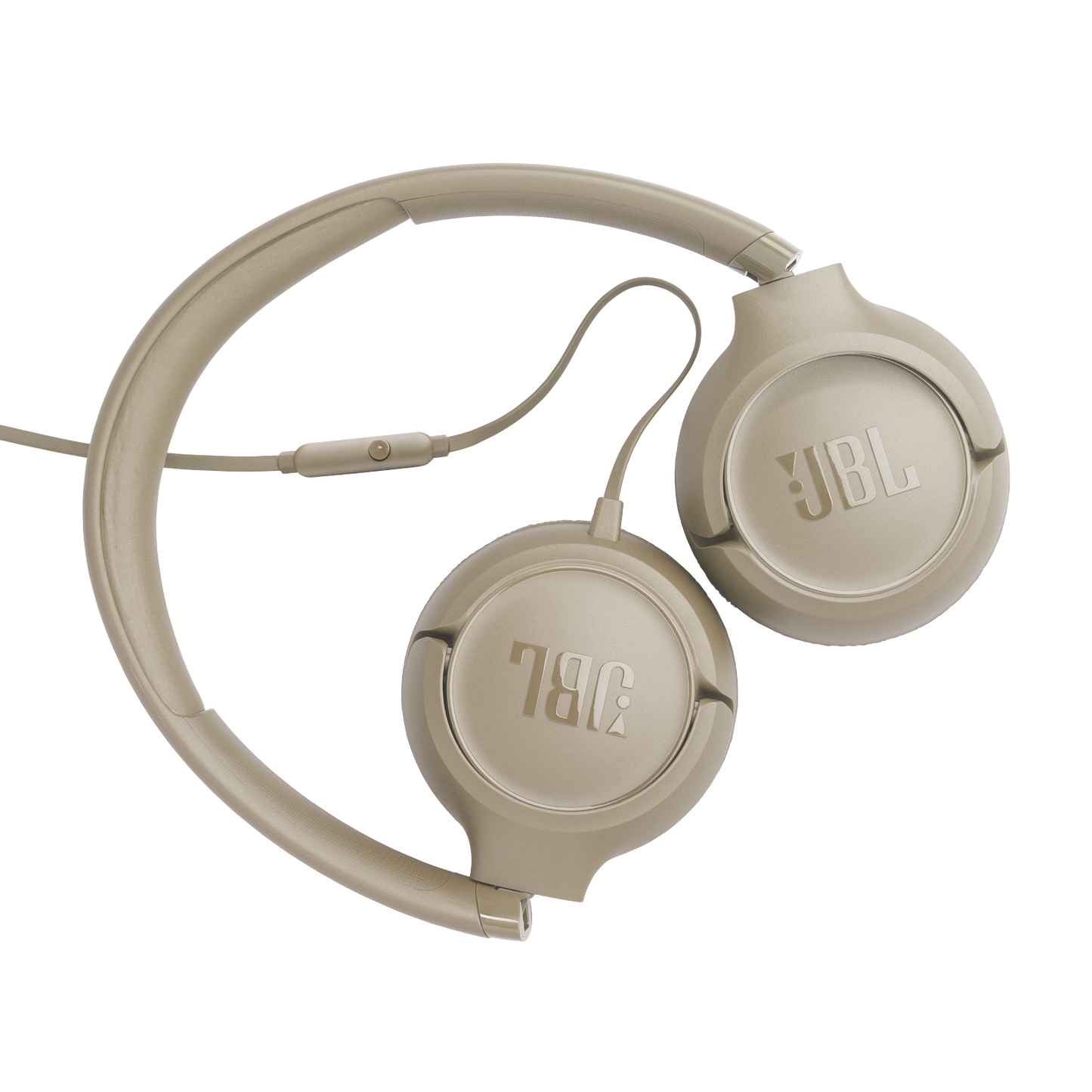 JBL TUNE 530 BT HEADPHONE BEIGE