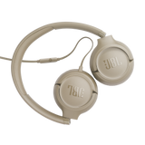 JBL TUNE 530 BT HEADPHONE BEIGE