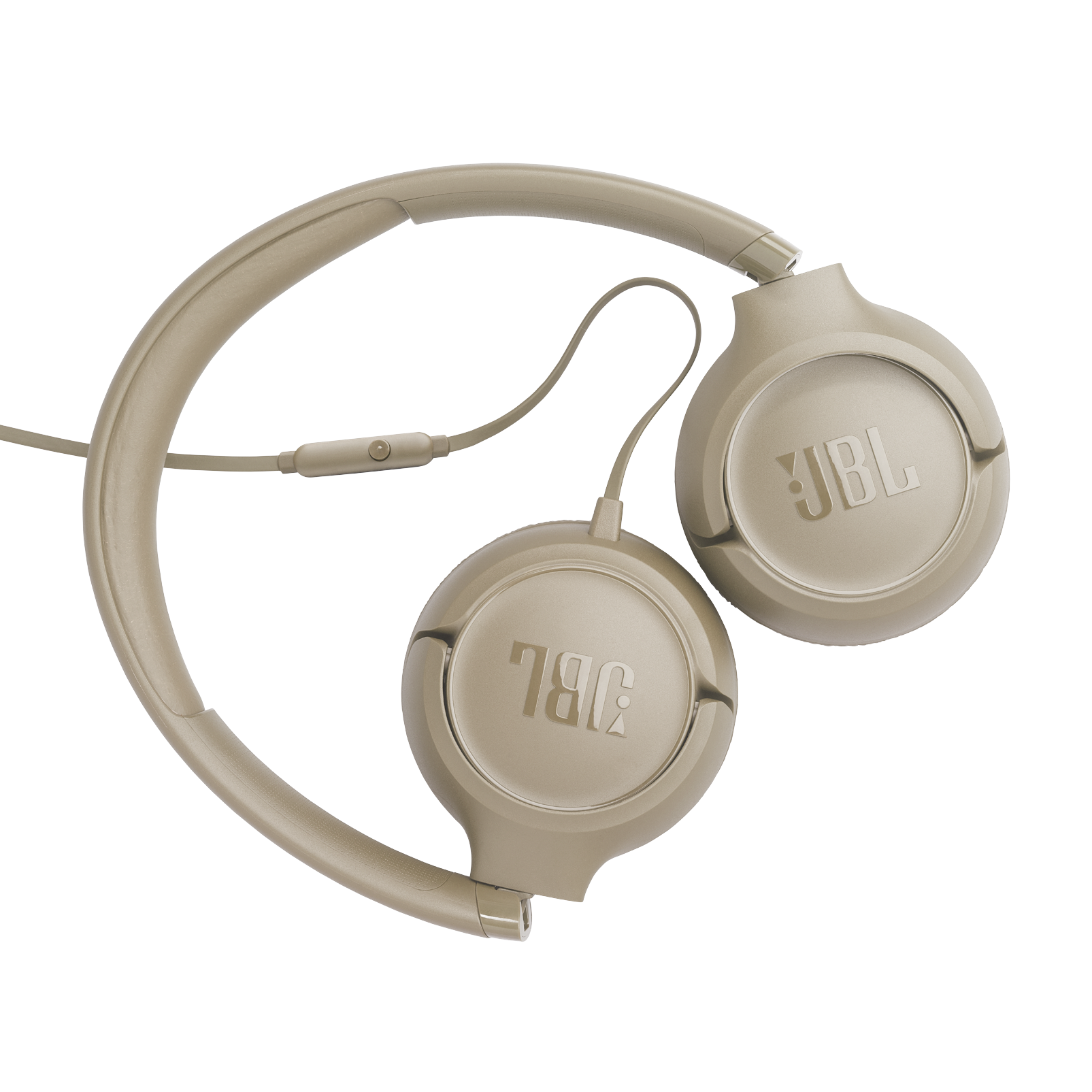 JBL TUNE 530 BT HEADPHONE BEIGE
