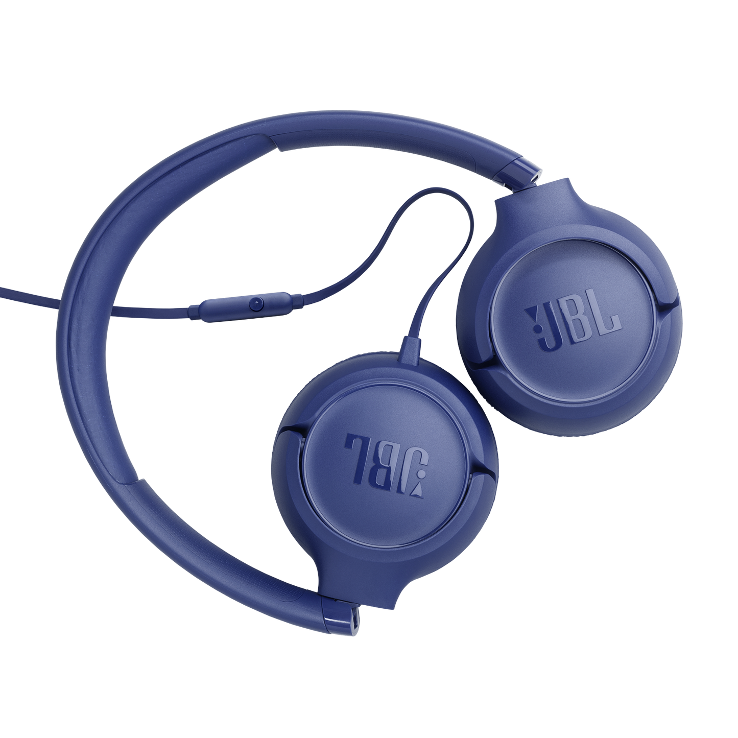 JBL TUNE 530 BT HEADPHONE BLUE