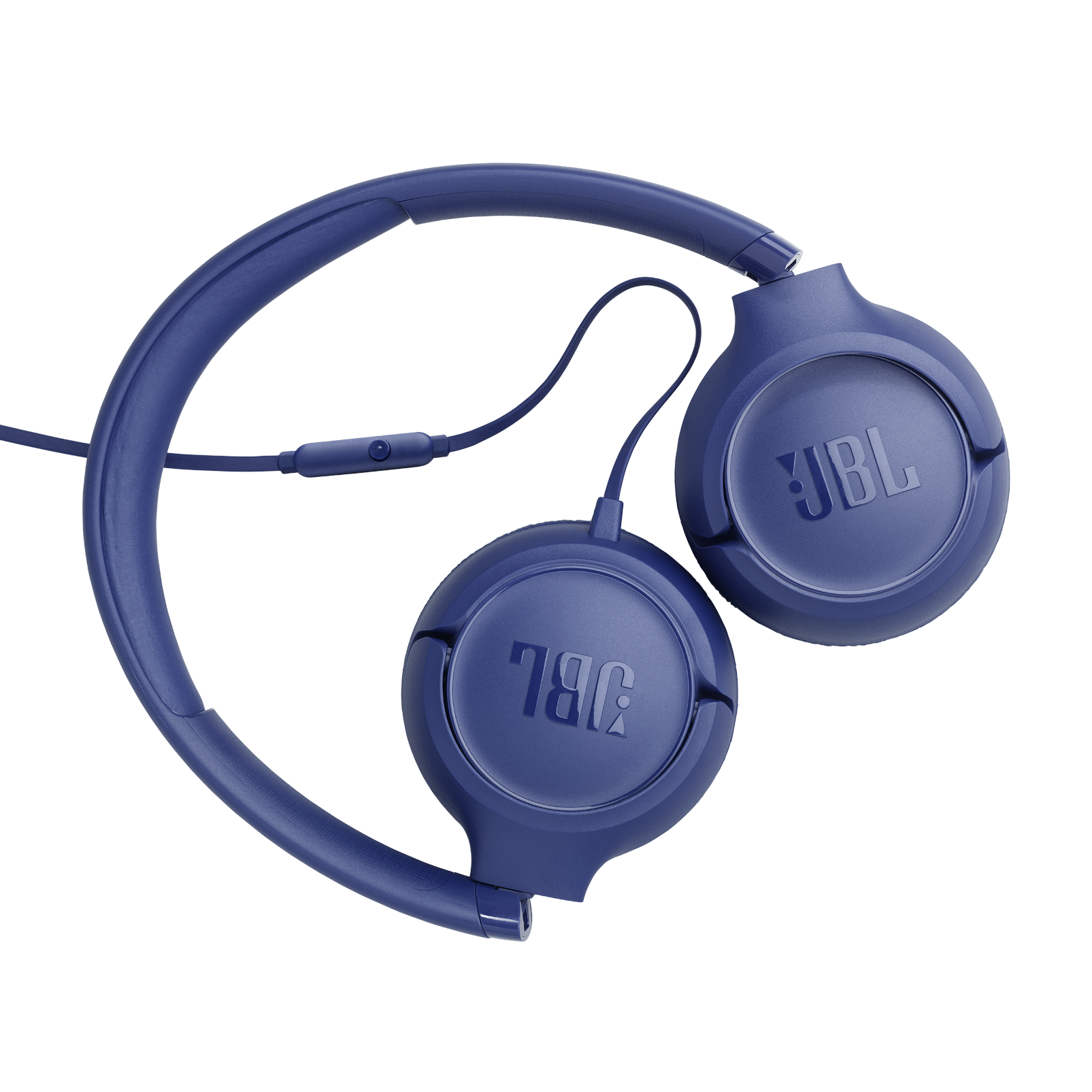 JBL TUNE 530 BT HEADPHONE BLUE