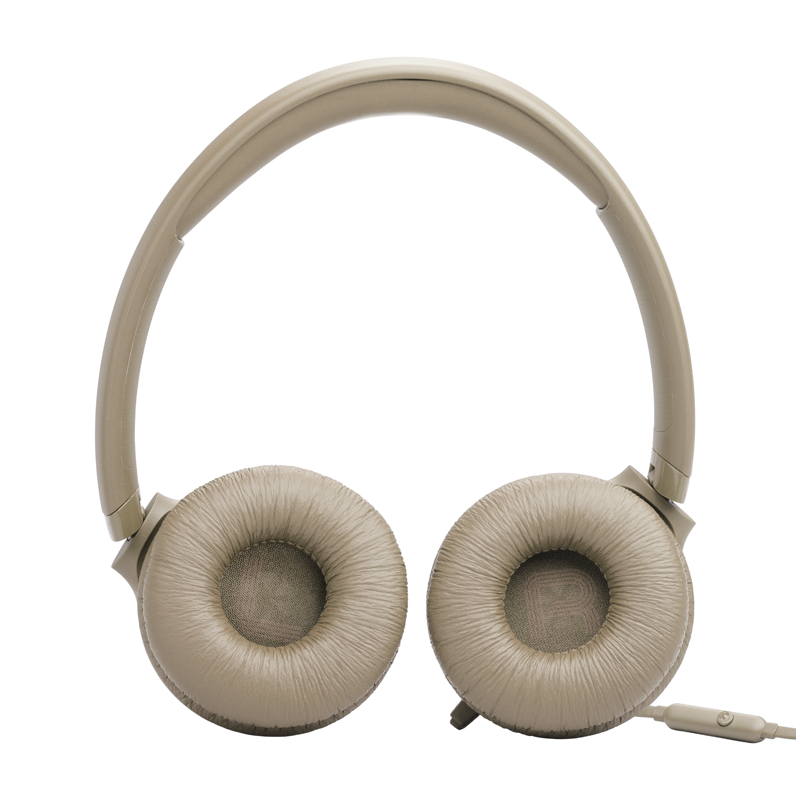 JBL TUNE 530 BT HEADPHONE BEIGE