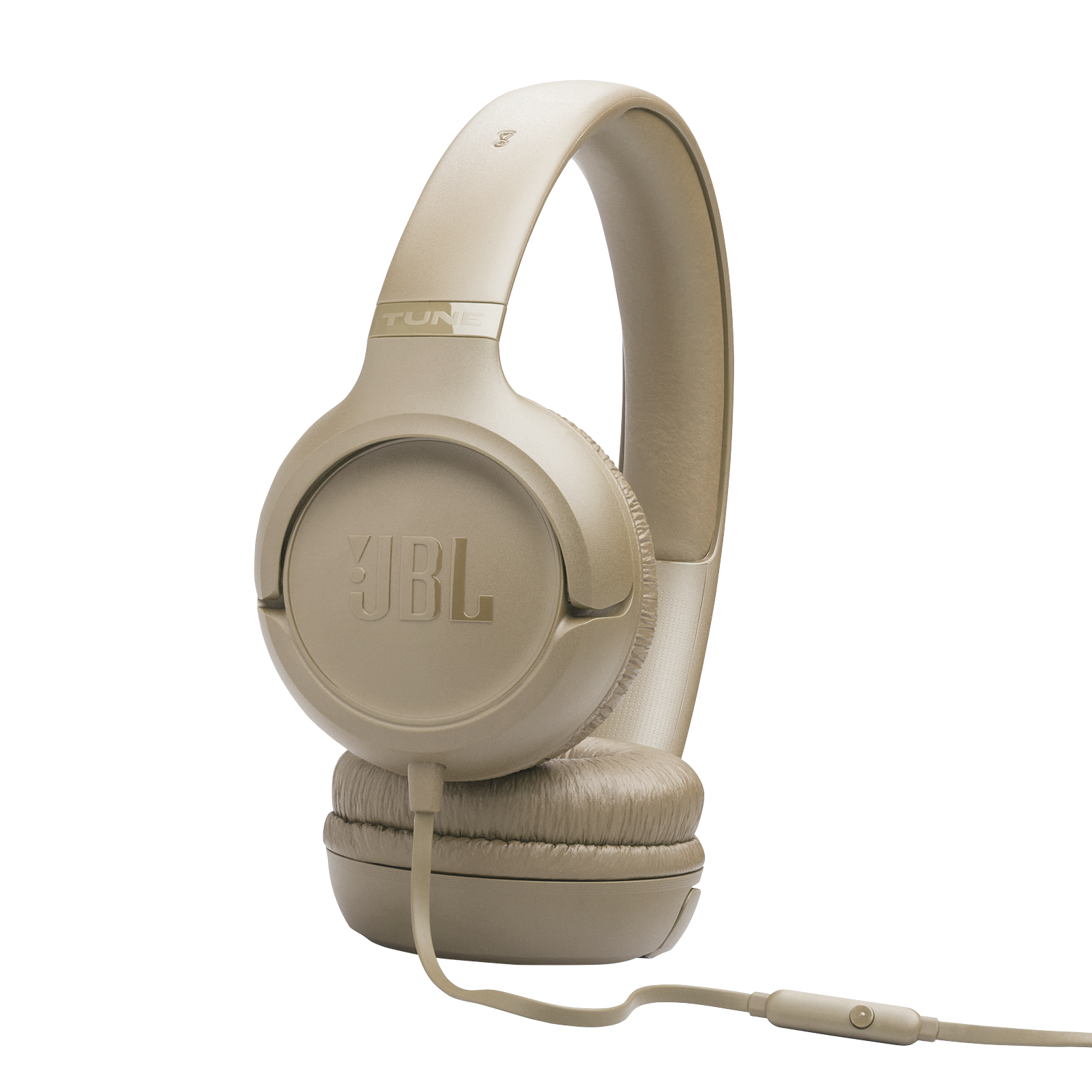 JBL TUNE 530 BT HEADPHONE BEIGE