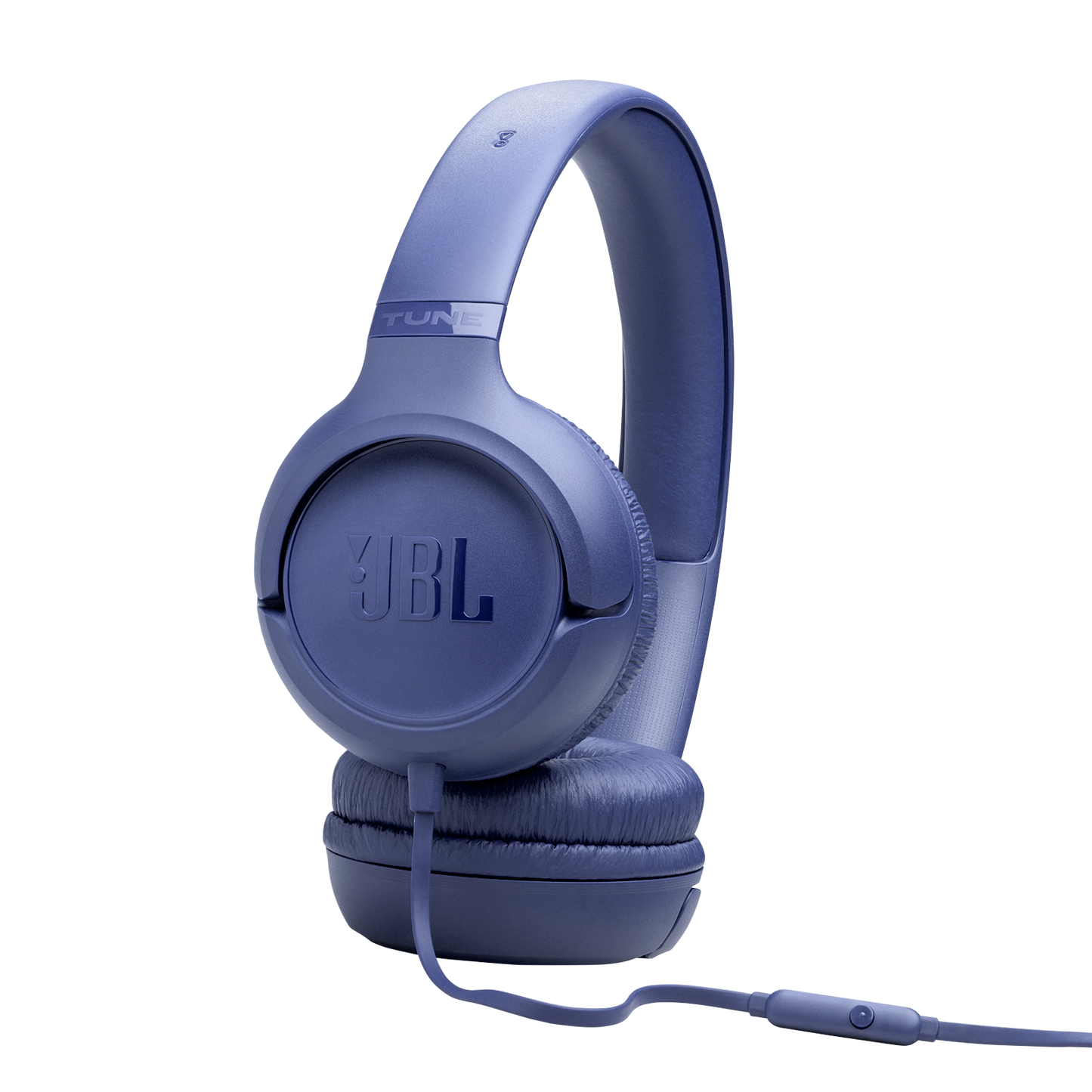 JBL TUNE 530 BT HEADPHONE BLUE