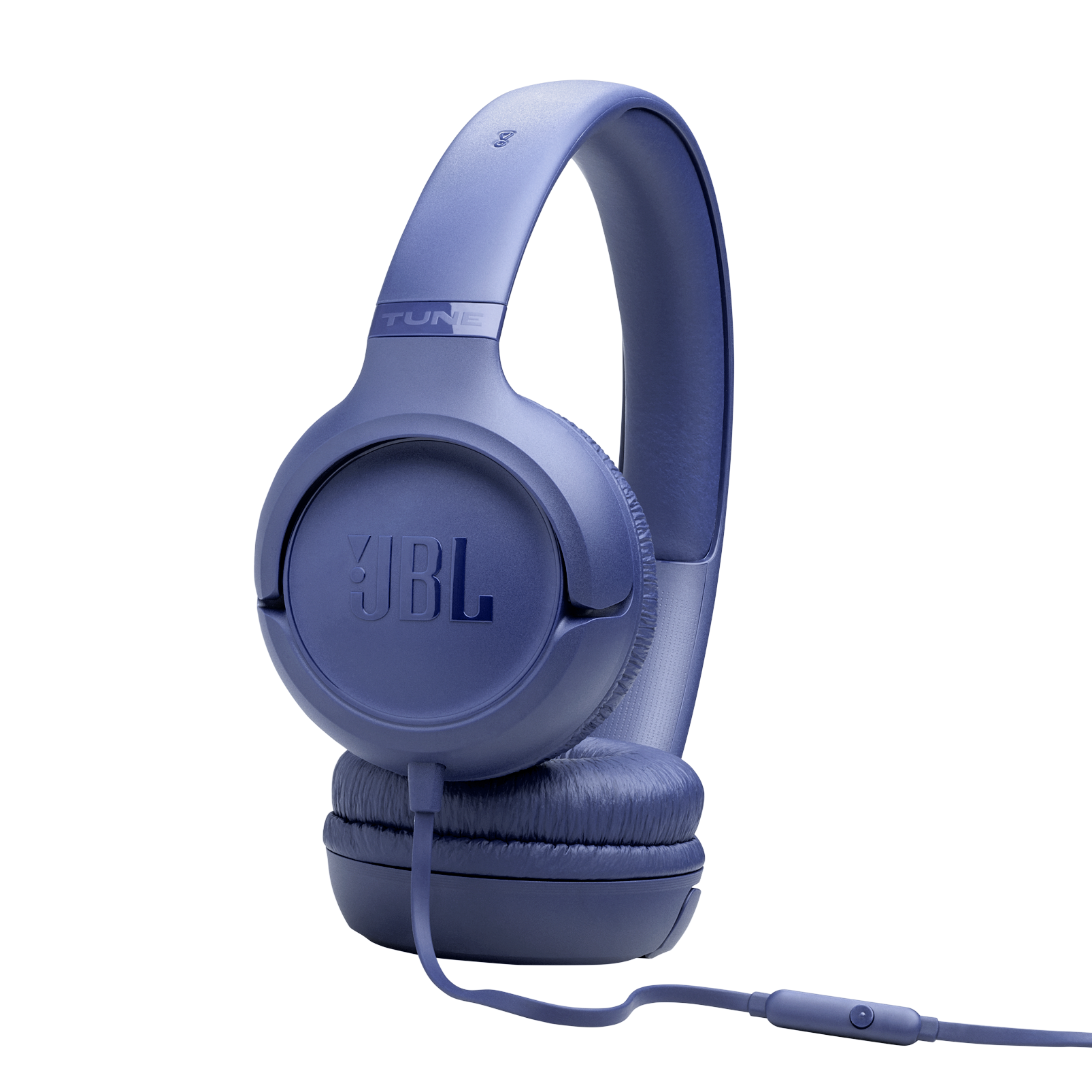 JBL TUNE 530 BT HEADPHONE BLUE