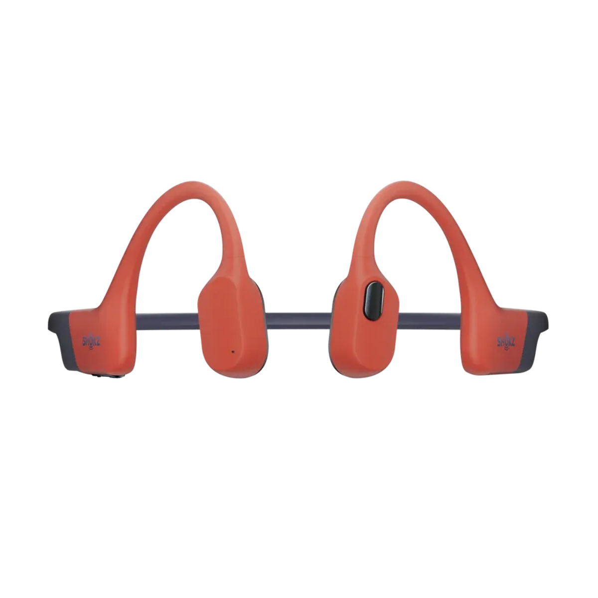 SHOKZ OPEN SWIM PRO ORANGE