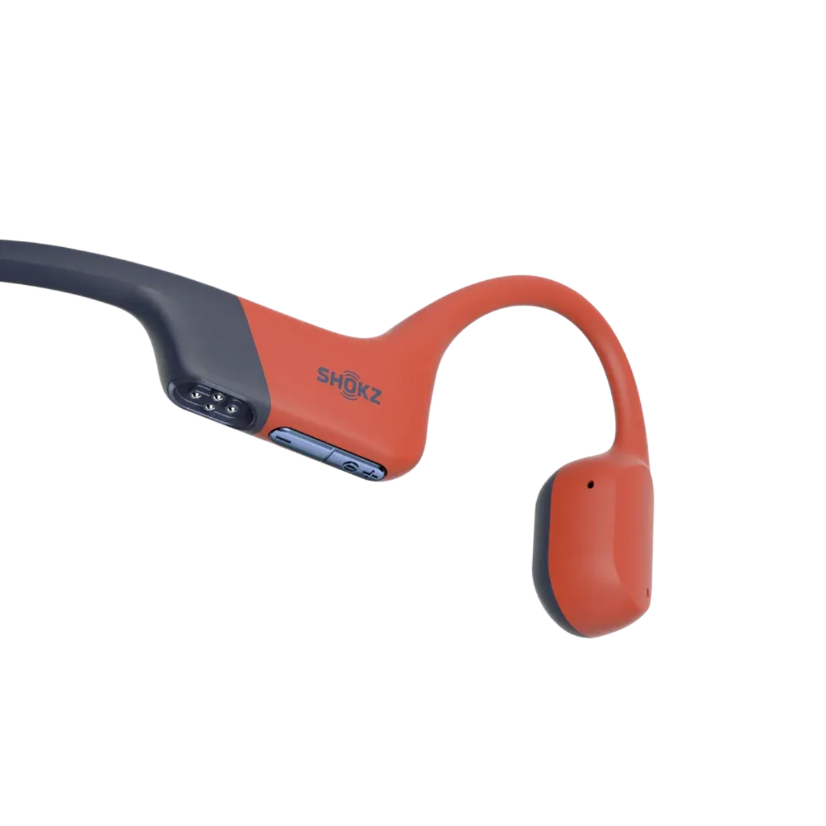 SHOKZ OPEN SWIM PRO ORANGE