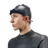 SHOKZ OPEN SWIM PRO ORANGE