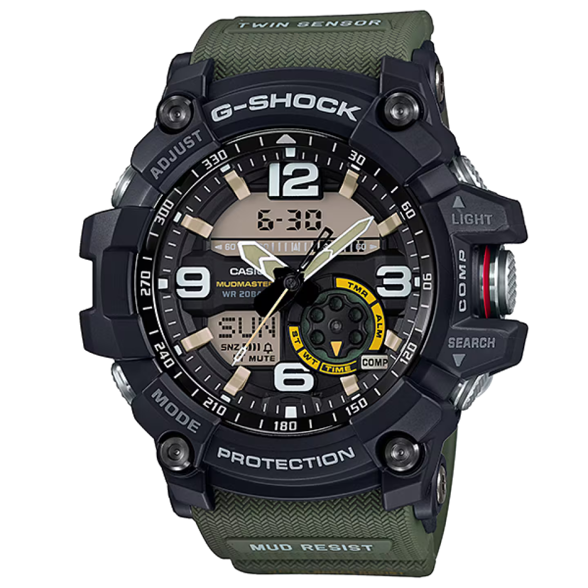 GG-1000-1A3