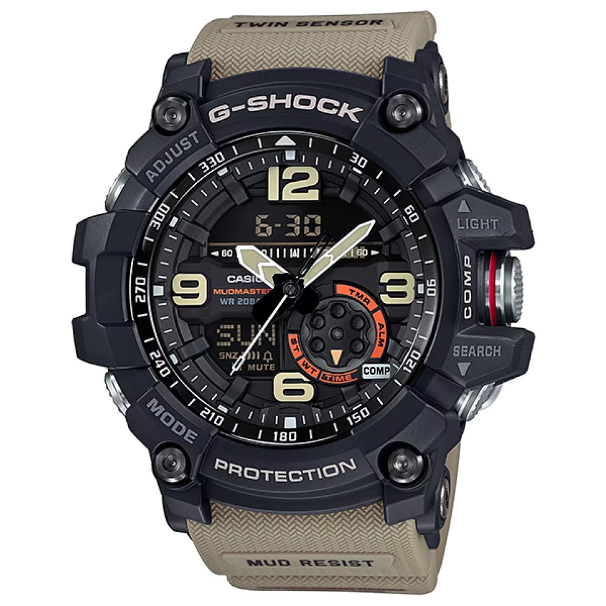 GG-1000-1A5DR