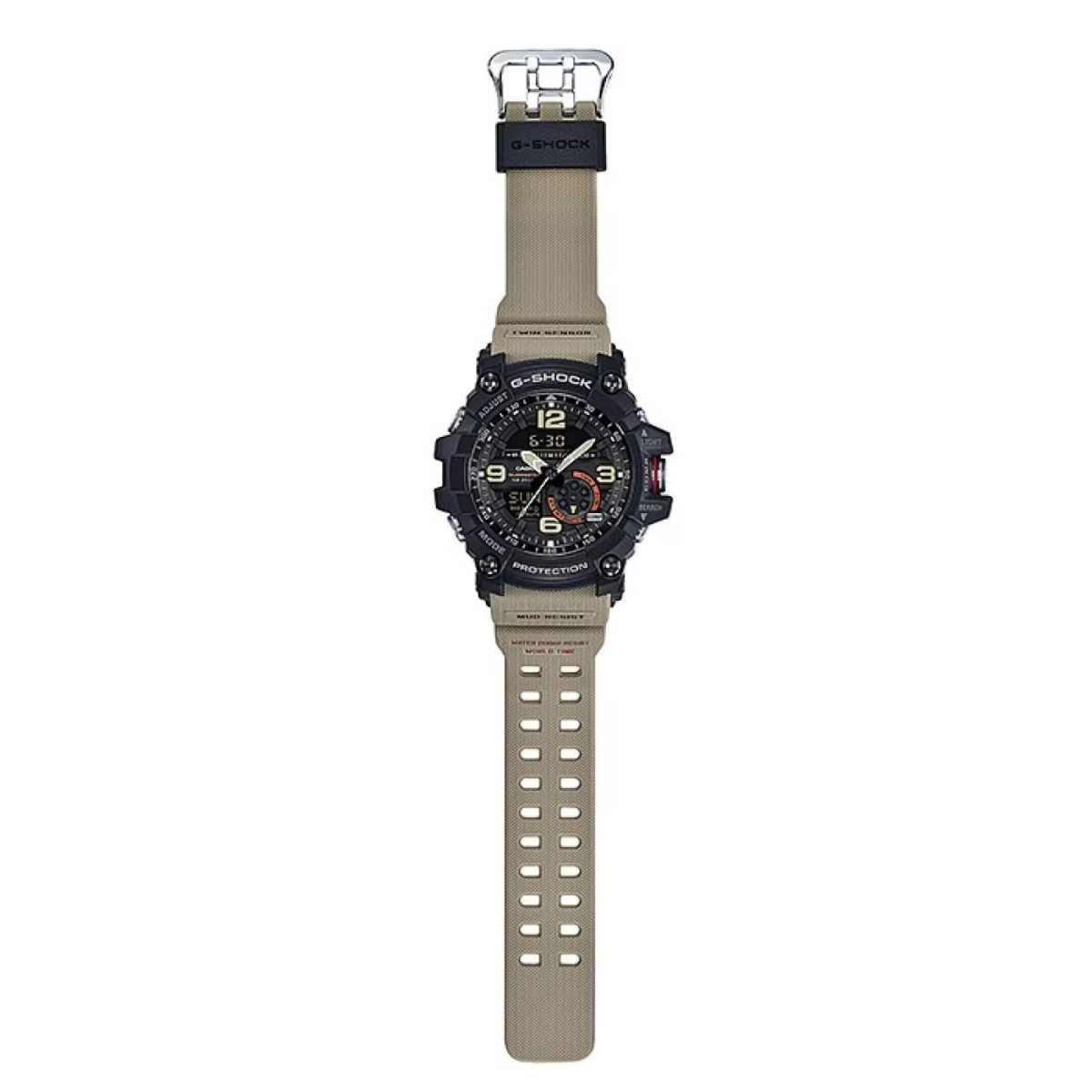 GG-1000-1A5DR