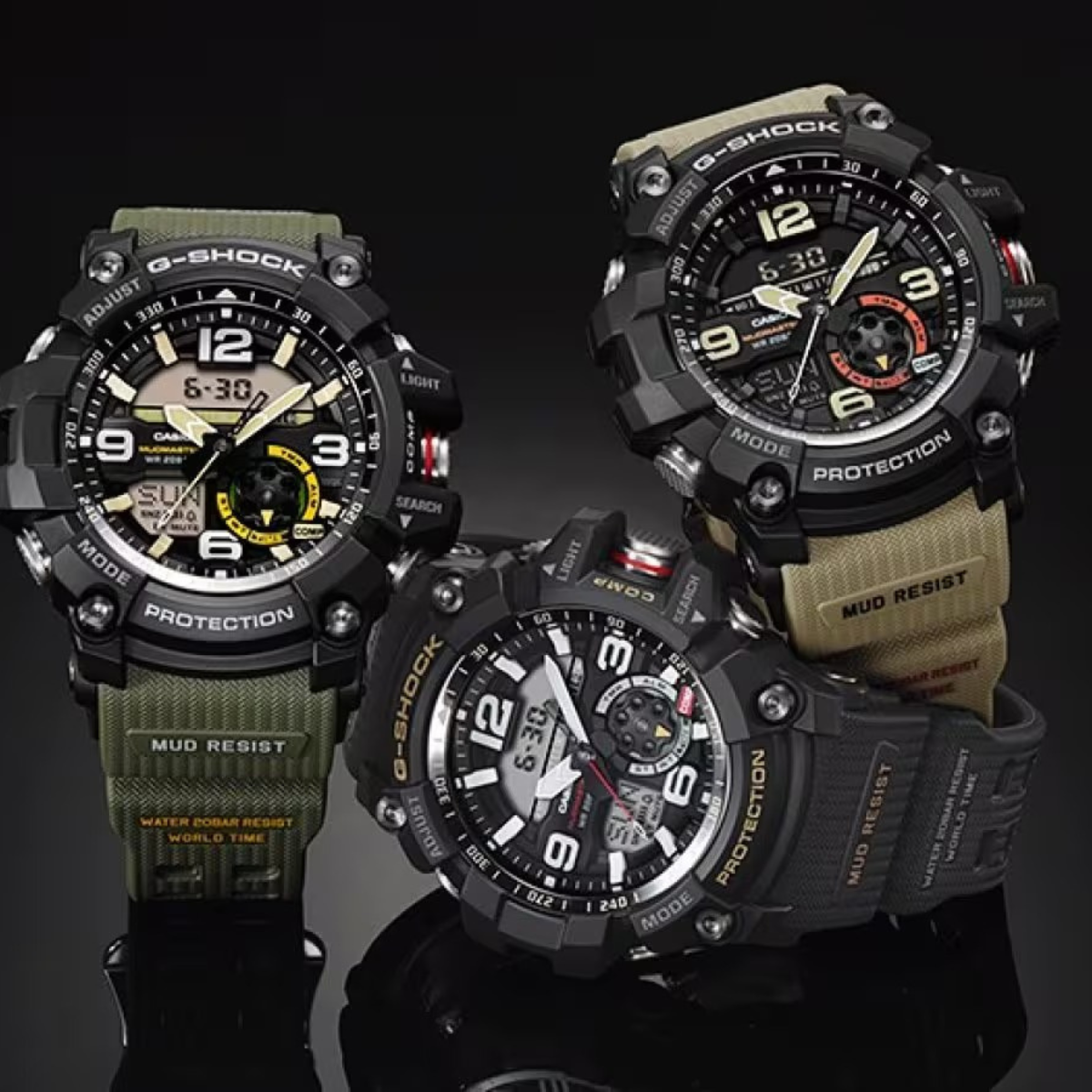 GG-1000-1A5DR