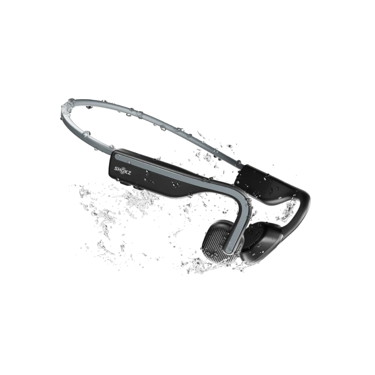 SHOKZ OPEN MOVE EARPHONE GREY