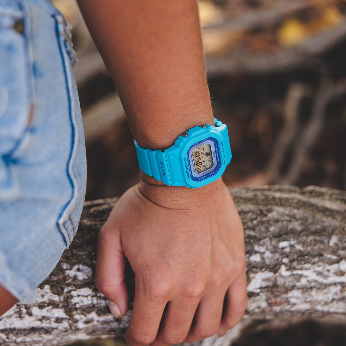 GLX-S5610-2DR