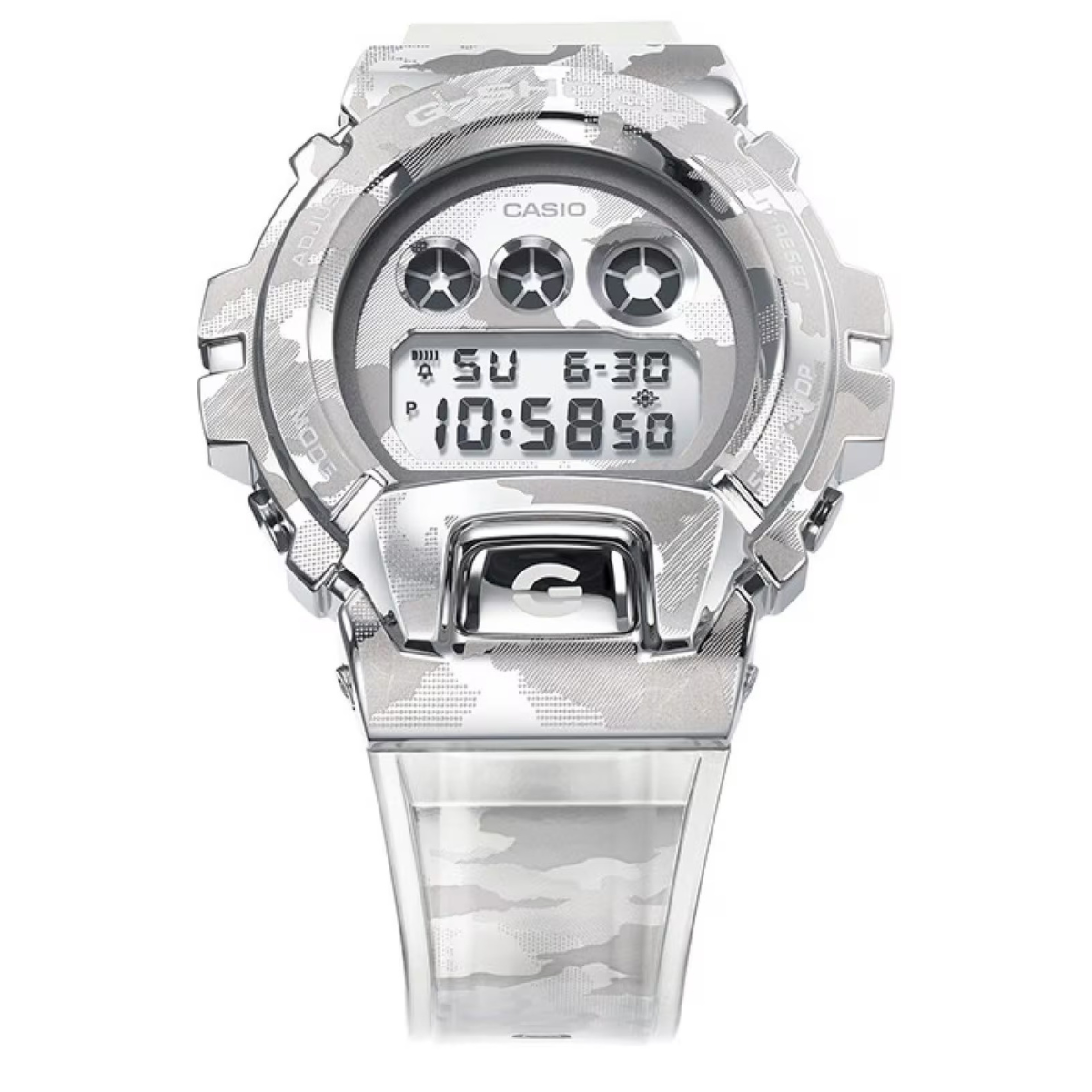 GM-6900SCM-1ADR