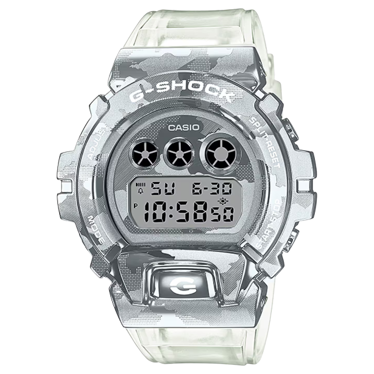 GM-6900SCM-1ADR