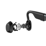SHOKZ OPEN MOVE EARPHONE GREY