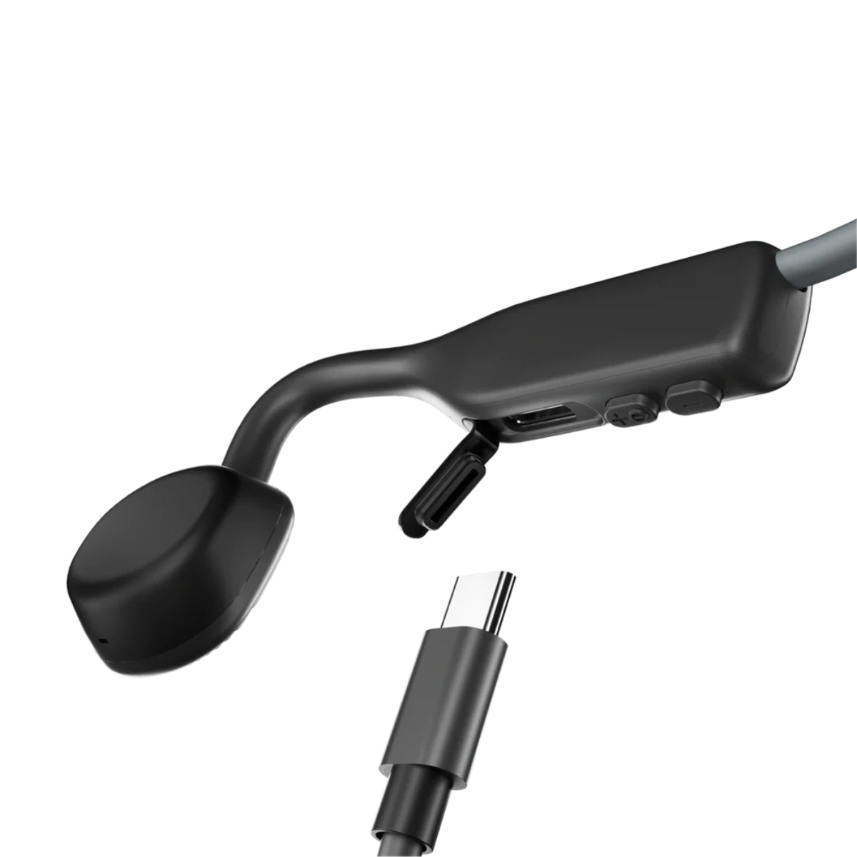 SHOKZ OPEN MOVE EARPHONE GREY