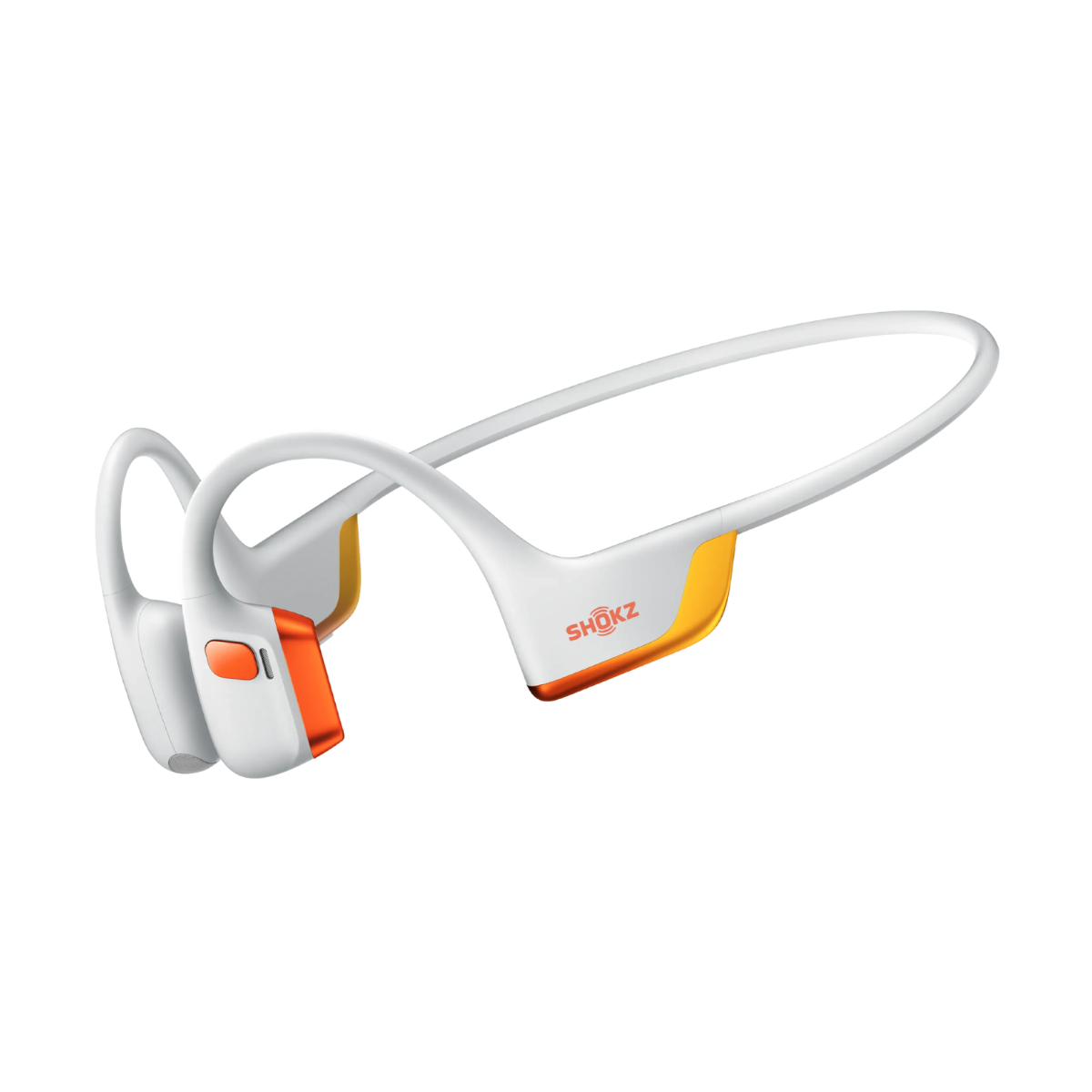 SHOKZ OPEN RUN PRO 2 KIPCHOGE CO-BRANDED EDITION