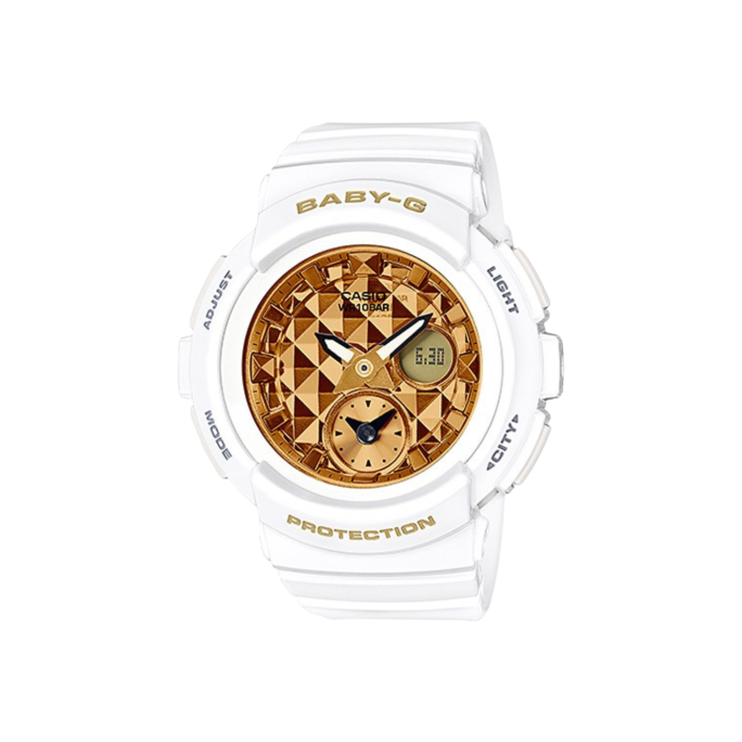 BGA-195M-7ADR