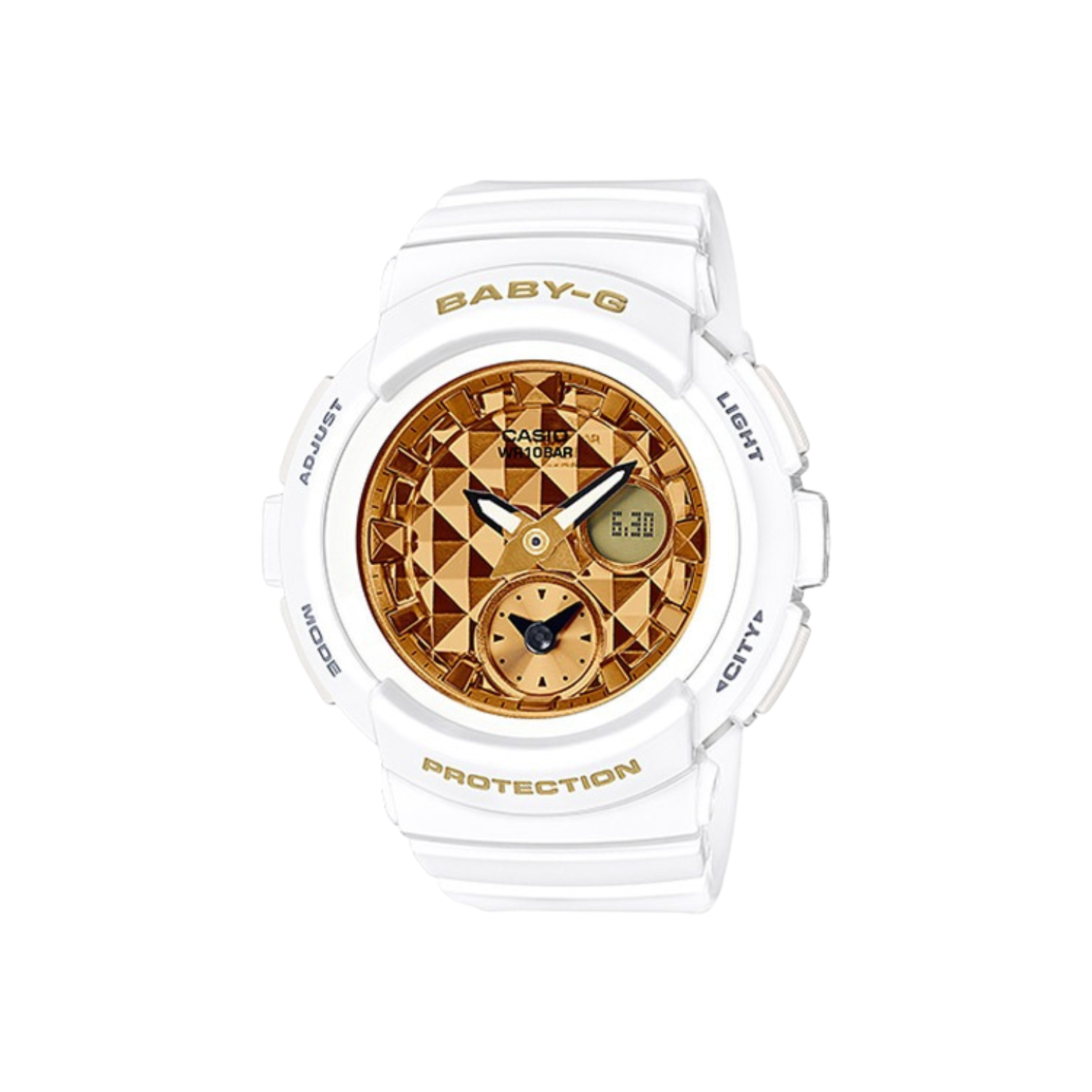 BGA-195M-7ADR