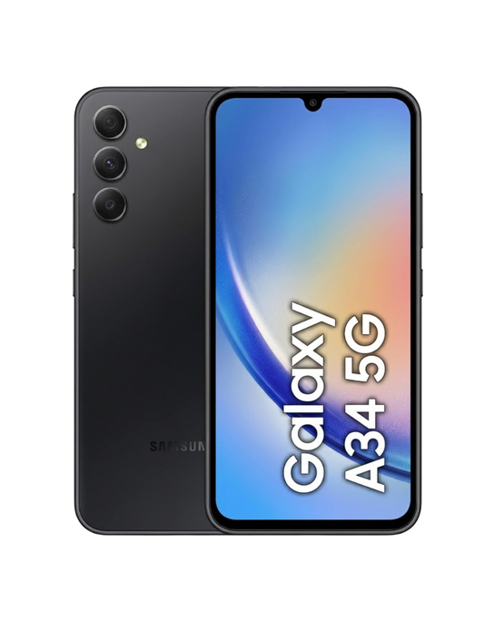 Samsung Galaxy A34 5G