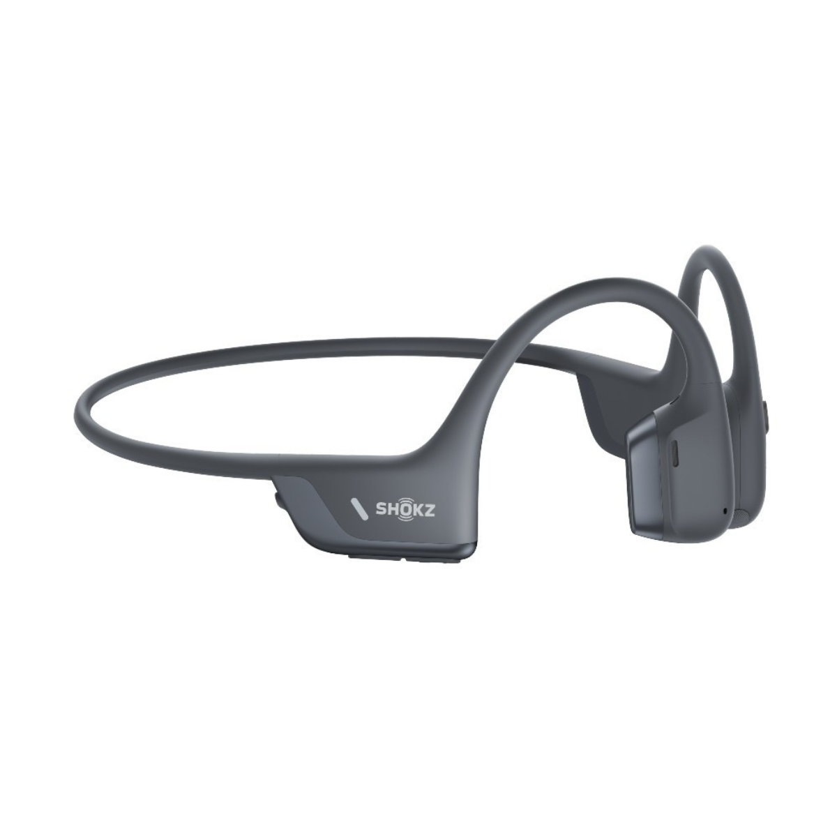 SHOKZ OPEN RUN PRO 2 MINI EARPHONE BLACK