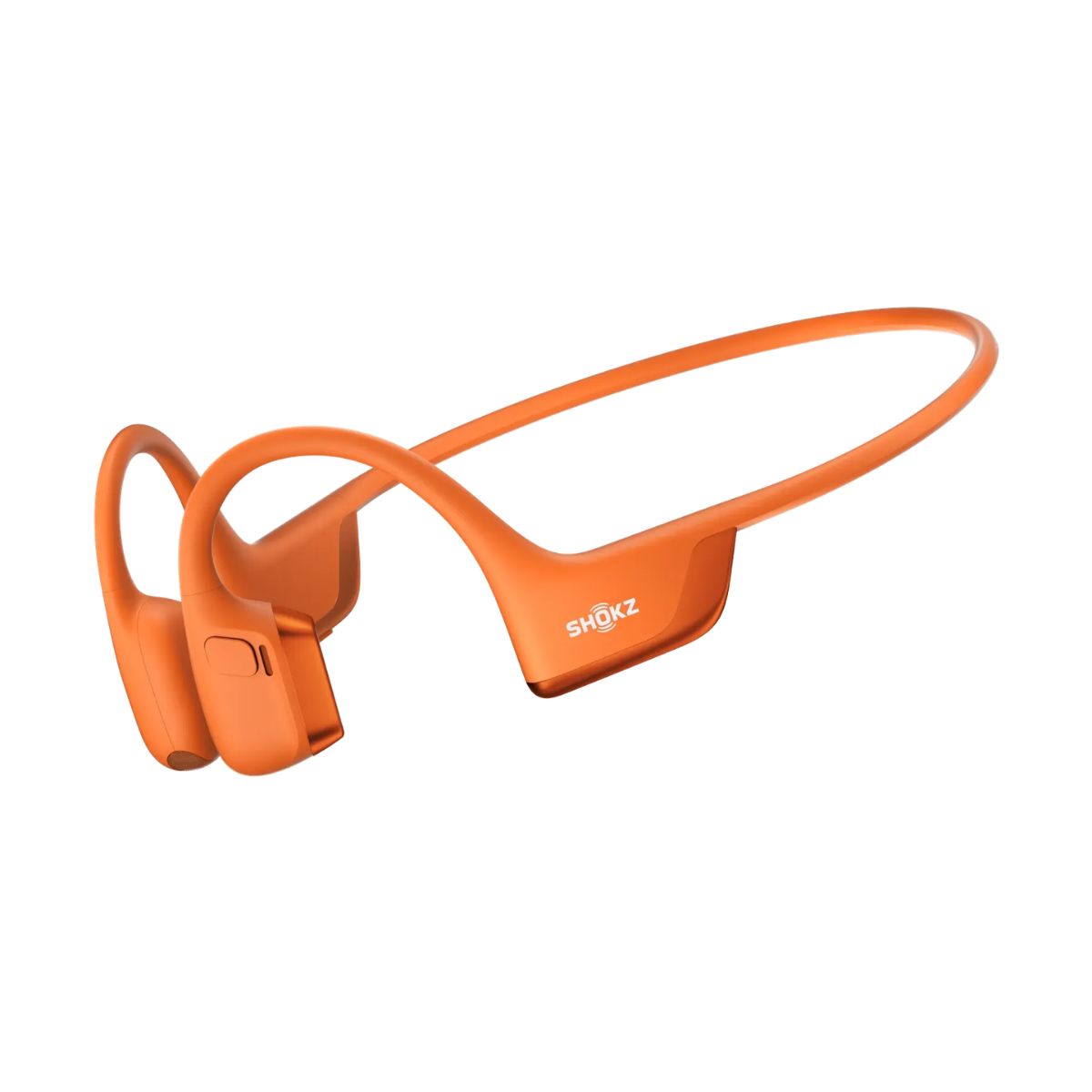 SHOKZ OPEN RUN PRO 2 MINI EARPHONE ORANGE