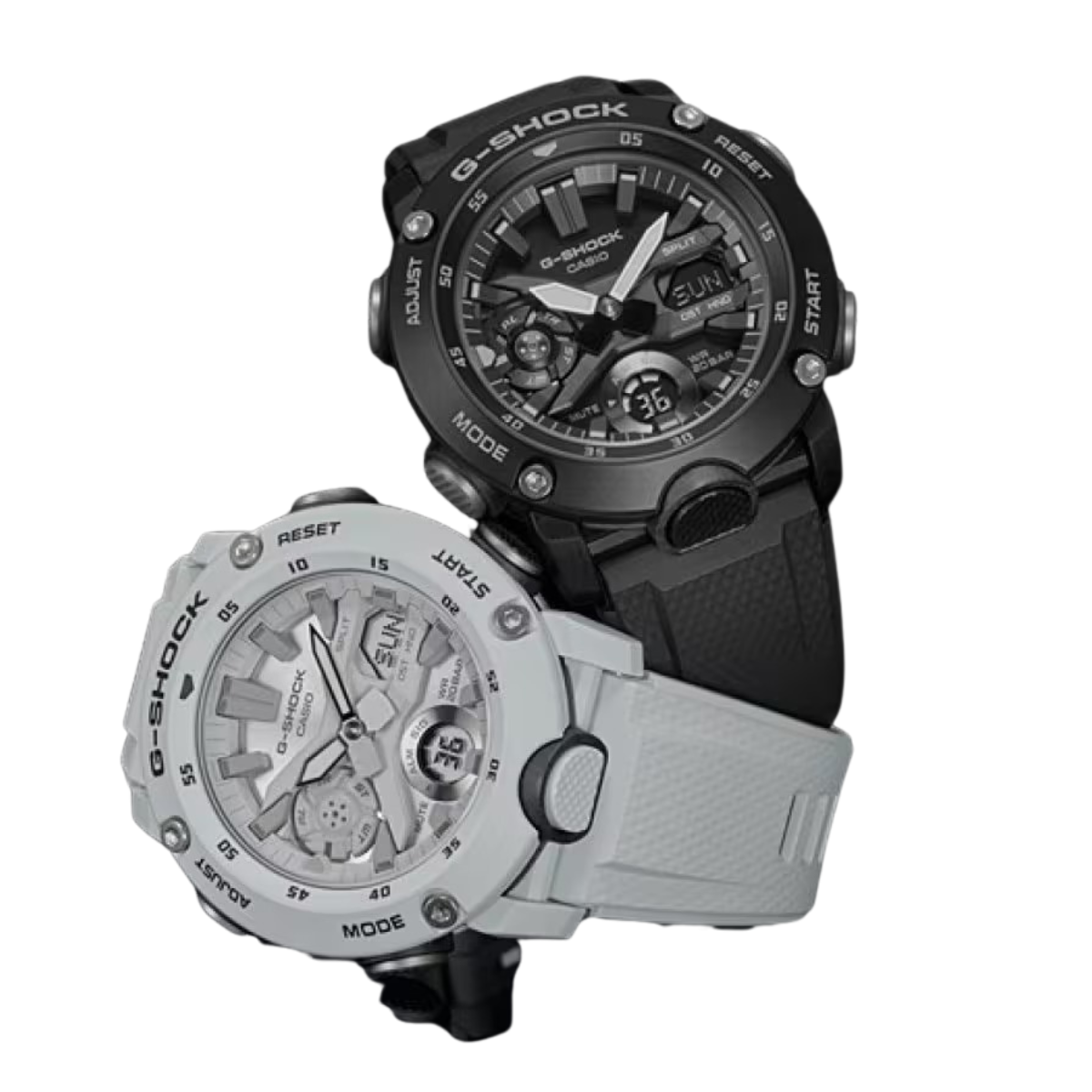 GA-2000S-7ADR