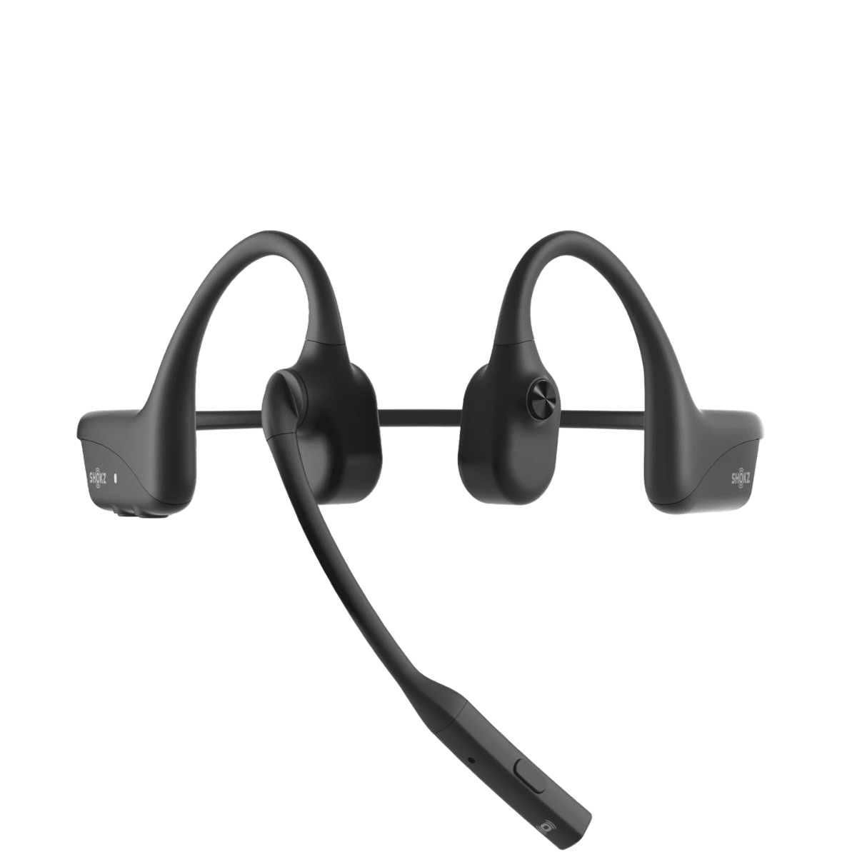 SHOKZ OPEN COMM 2 EARPHONE BLACK