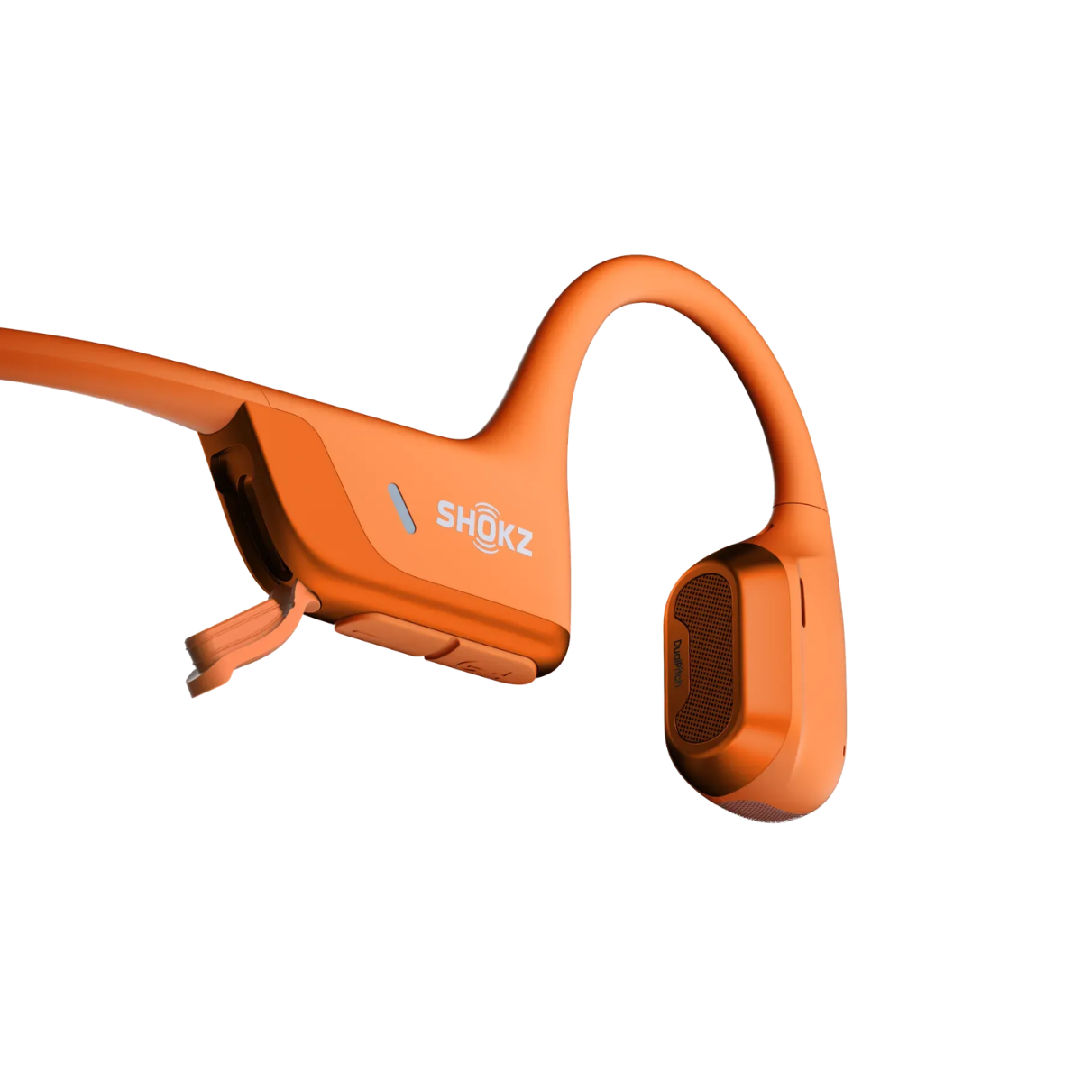 SHOKZ OPEN RUN PRO 2 MINI EARPHONE ORANGE