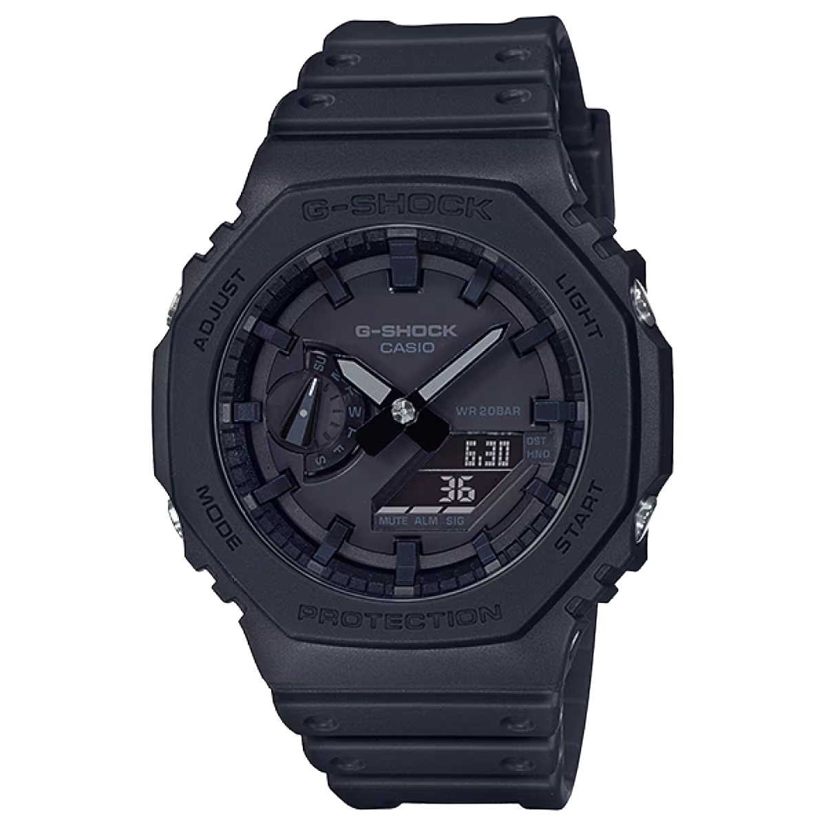 GA-2100-1A1DR