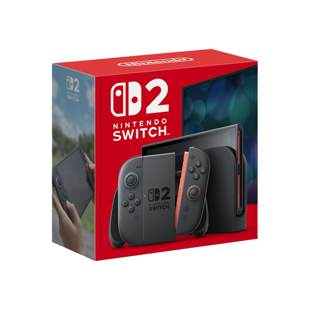 Nintendo Switch™ 2 System Without Game