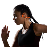 SHOKZ OPEN RUN PRO 2 MINI EARPHONE ORANGE