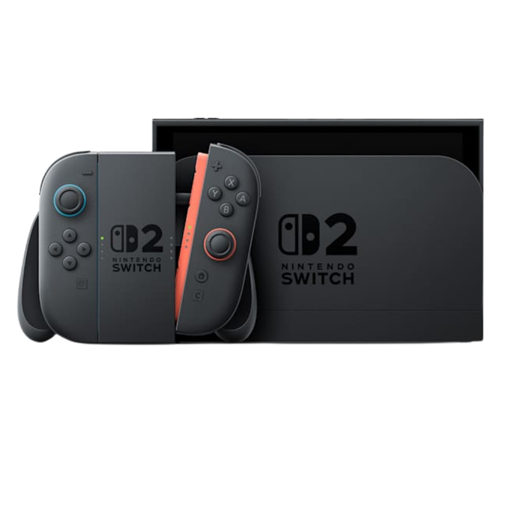 Nintendo Switch™ 2 System Without Game