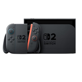 Nintendo Switch™ 2 System Without Game
