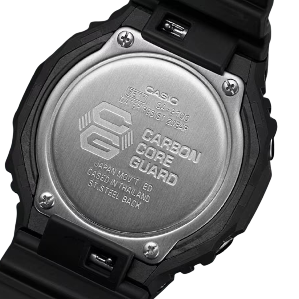 GA-2100-1A1DR