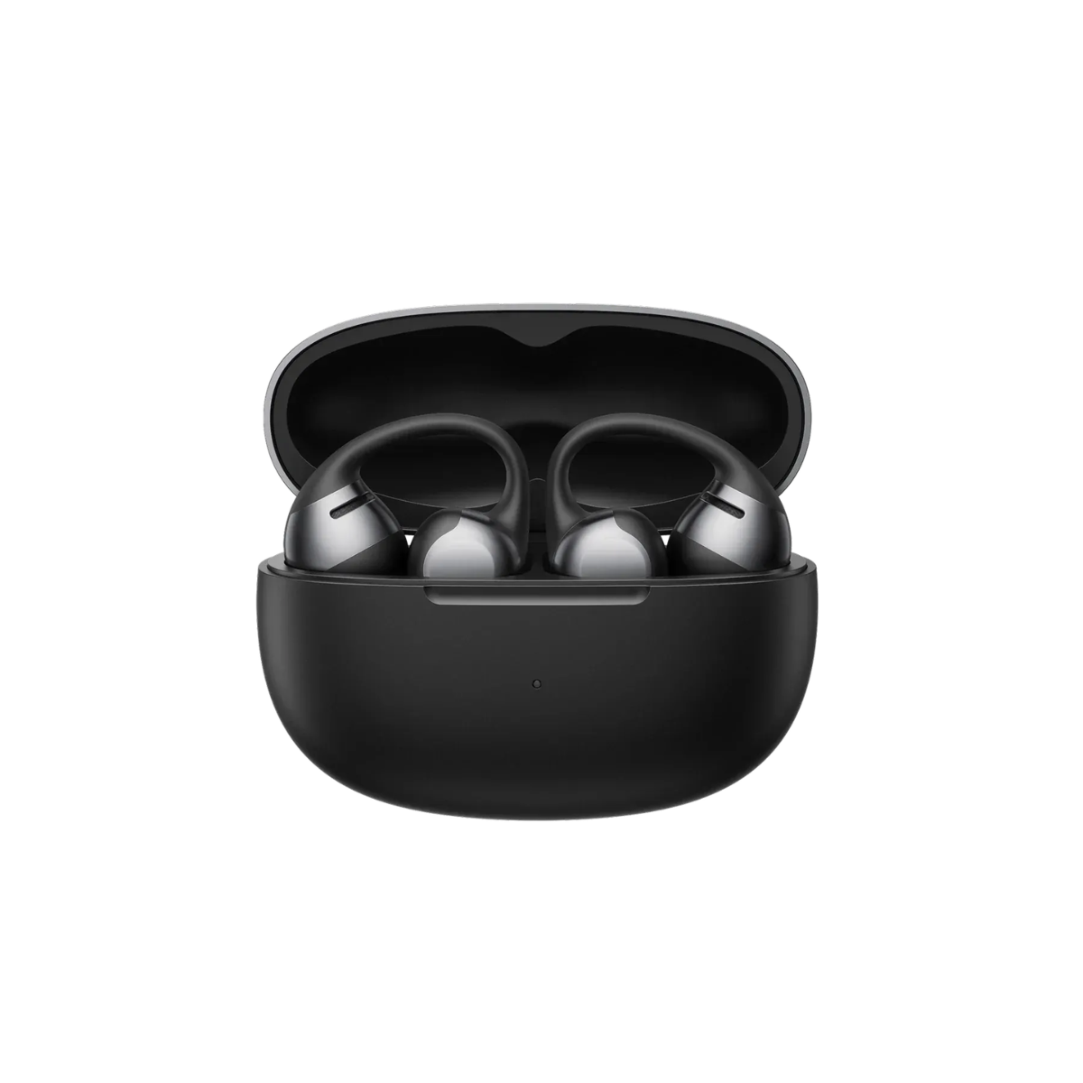 SHOKZ OPEN DOTS ONE BLACK