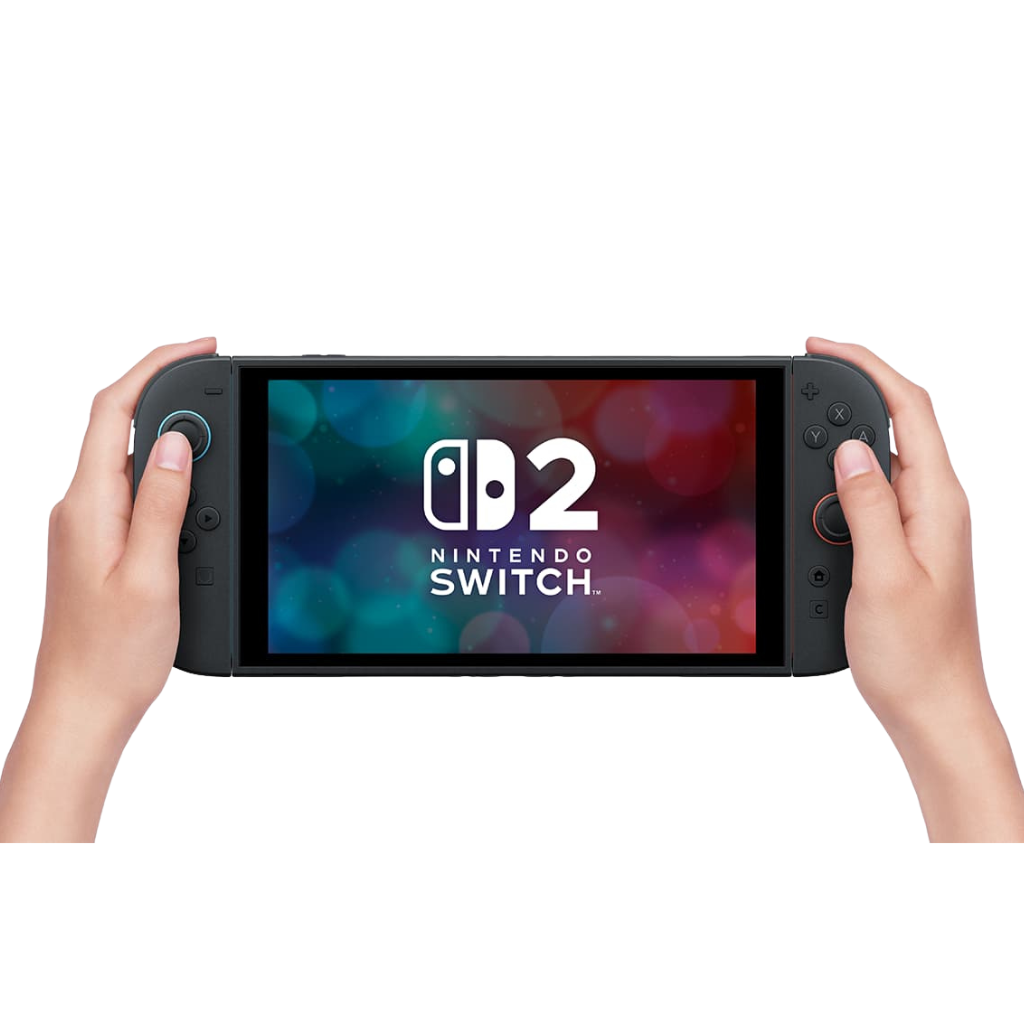 Nintendo Switch™ 2 + Mario Kart™ World Bundle