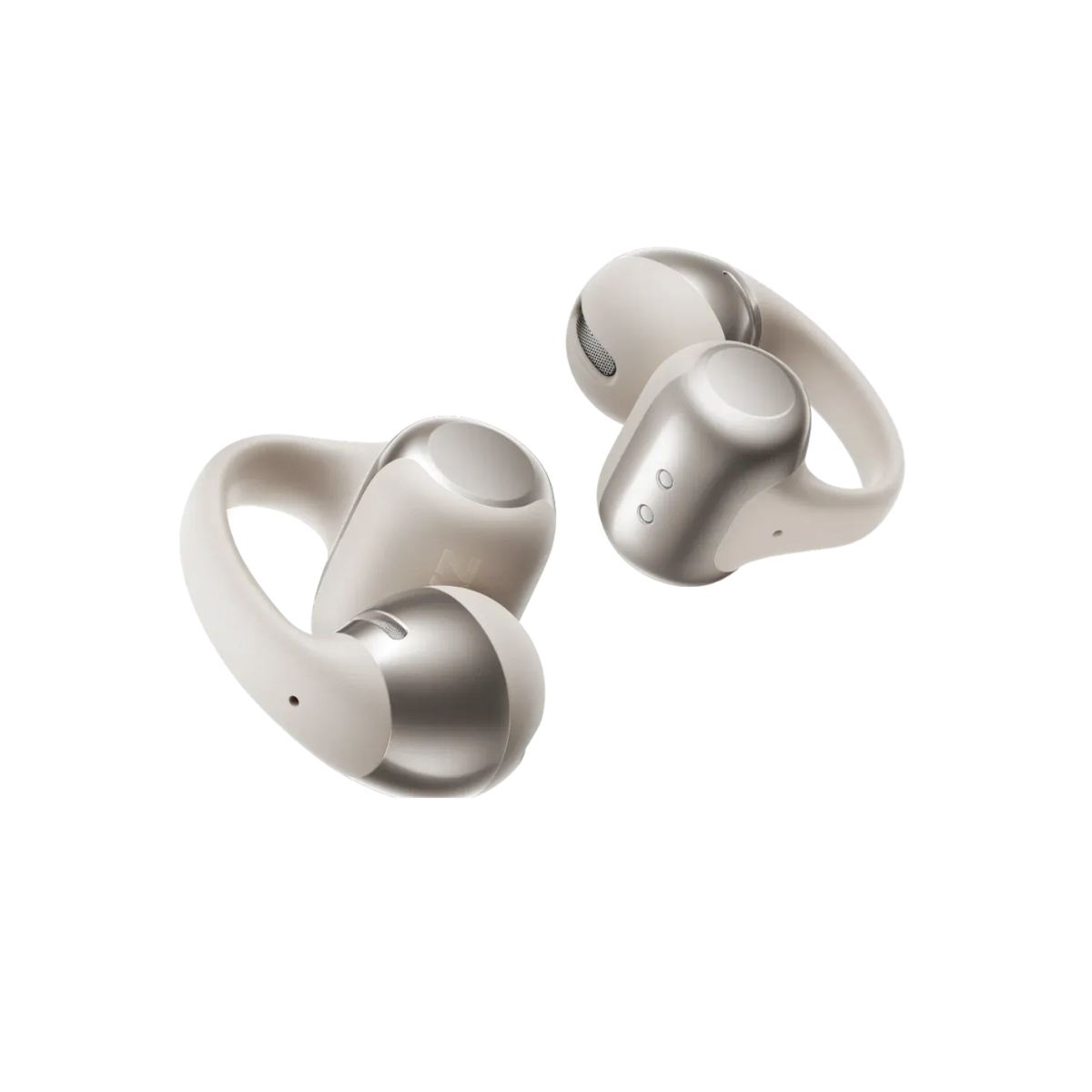 SHOKZ OPEN DOTS ONE GRAY