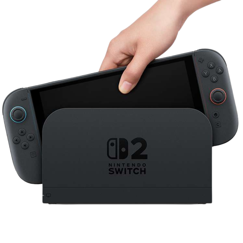 Nintendo Switch™ 2 + Mario Kart™ World Bundle