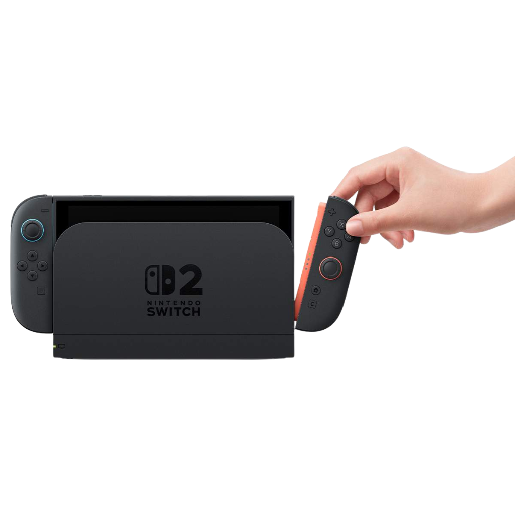 Nintendo Switch™ 2 System Without Game
