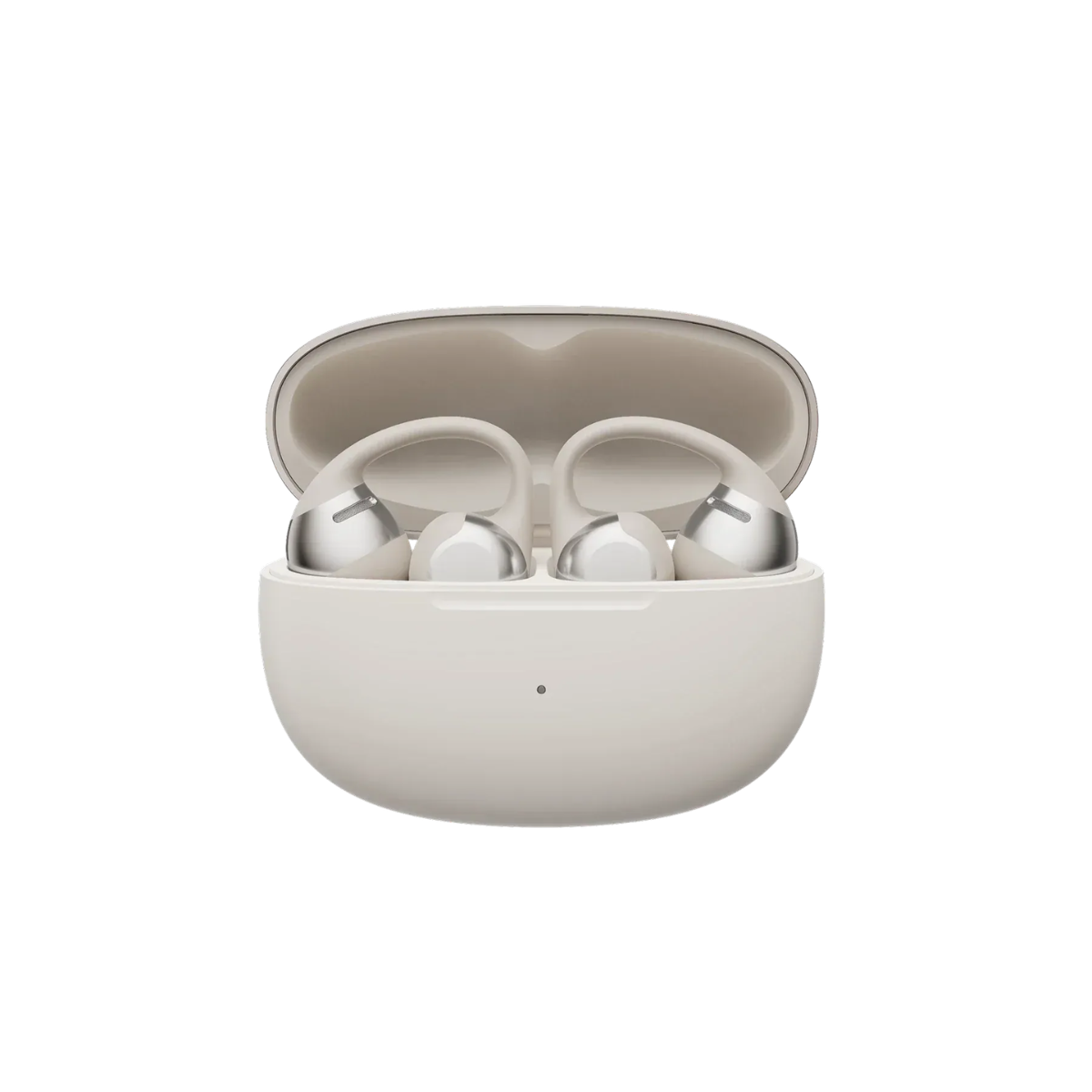 SHOKZ OPEN DOTS ONE GRAY