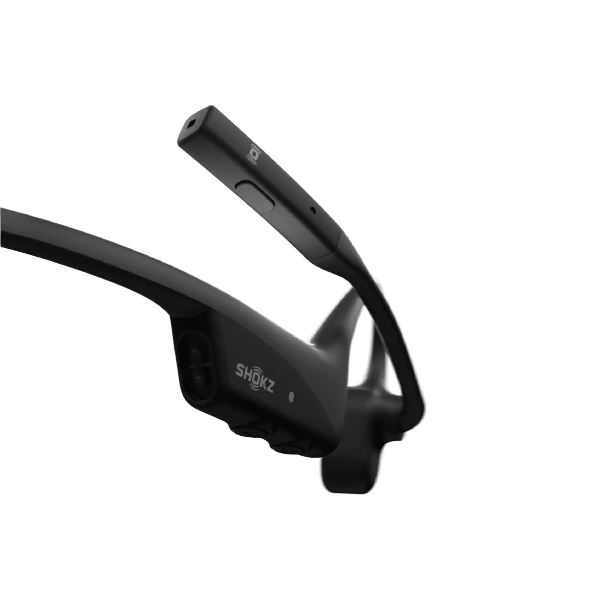 SHOKZ OPEN COMM 2 EARPHONE BLACK