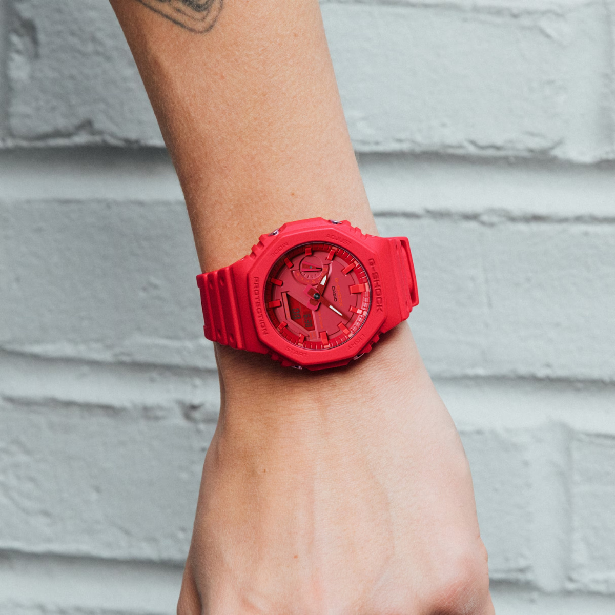 GA-2100-4ADR