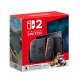 Nintendo Switch™ 2 + Mario Kart™ World Bundle